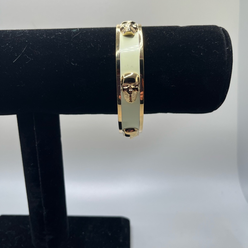 Authentic Alexander Mcqueen Bracelet - image 6